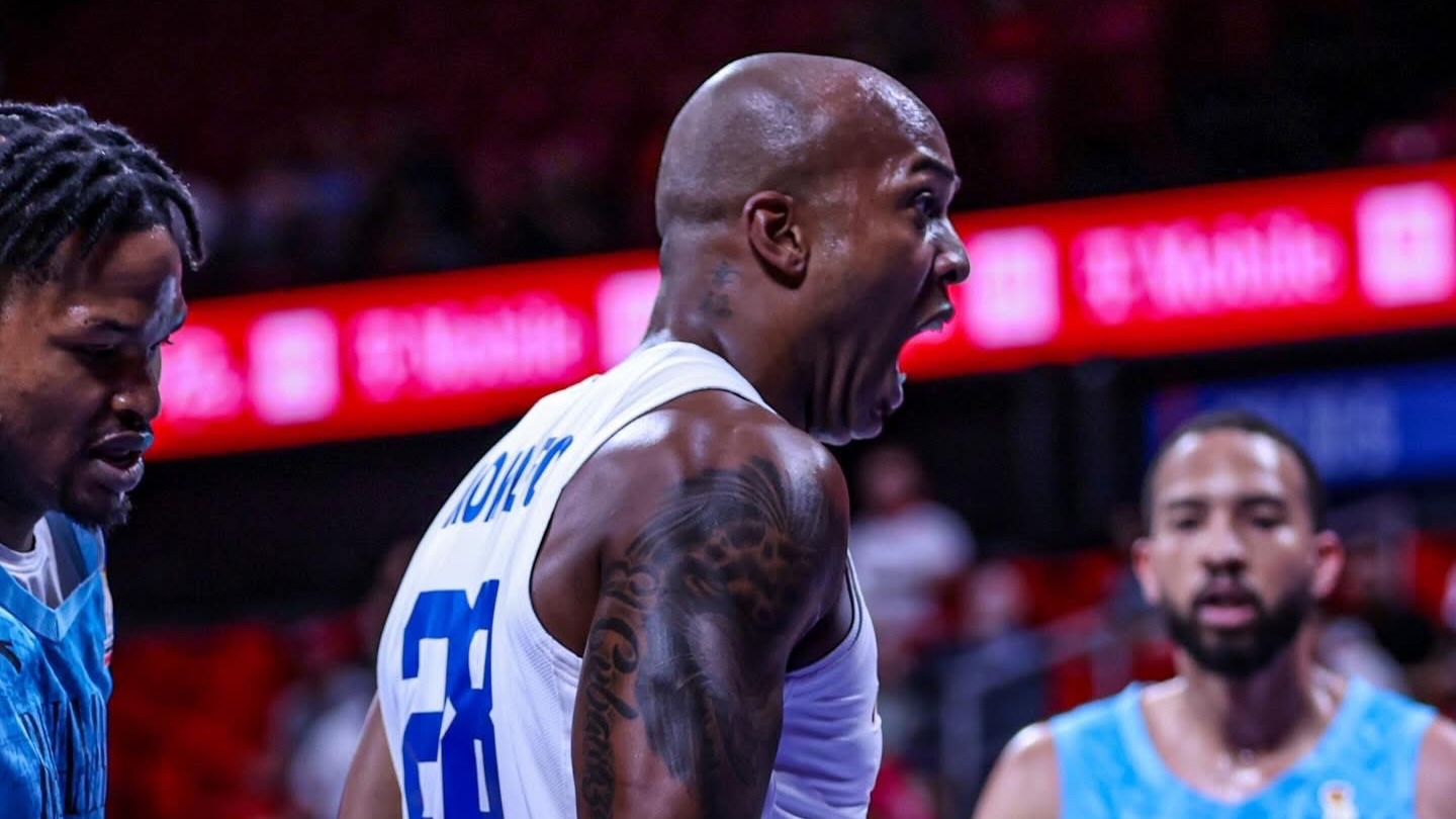 Puerto Rico derrota a Bahamas y consigue su primera victoria en la ...