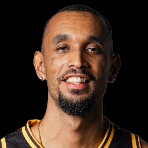 Derek Reece Derek Reese | La Guerra del BSN